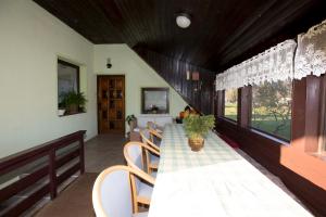 Two-Bedroom Apartment with Balcony room in Apartments Zorč