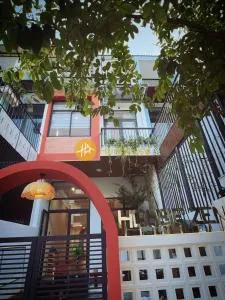 Hue House - Zen Gần Aeon Mall Huế - Thôn Dương Phẩm