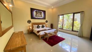 Antira Private Villa Ubud