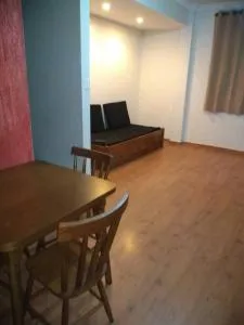 Apartamento em Petrópolis próximo ao Hotel Quitandinha - Xerém