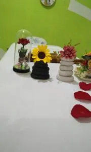 Hope Spa La Fortuna - Palma