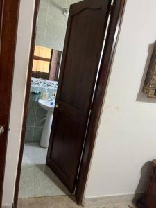 Acogedora Casa-Finca en Sopetran, Antioquia