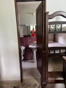 Acogedora Casa-Finca en Sopetran, Antioquia