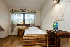 Mùlk Chëcz Kaszëbsko