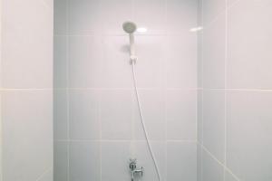 Warm and Cozy Studio at Tokyo Riverside PIK 2 Apartment By Travelio