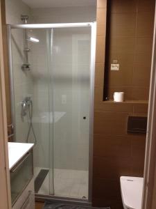 Joanic Apartment Escorial