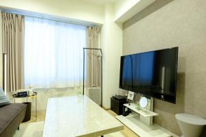 Shinbashi Residence - Near Ginza & Food Scene - Direct HND,NRT 東京新橋579