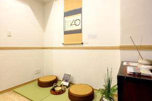 Shinbashi Residence - Near Ginza & Food Scene - Direct HND,NRT 東京新橋579