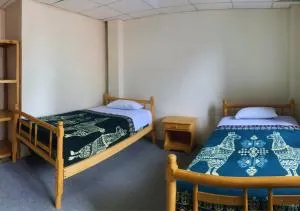 Bed And Breakfast - Chunchi