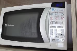 Studio Top Life: Garagem | Wifi | Ar-condicionado NA1002