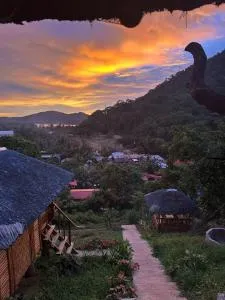 Alta-Cabana - Locaroc