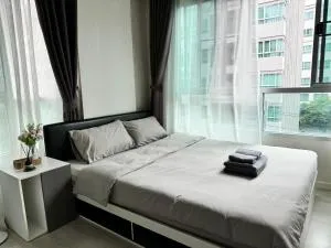 Central Festival 家庭公寓 家居配套齐全 - Čiang Mai