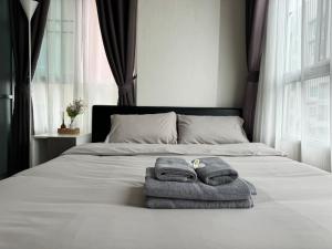 Central Festival 家庭公寓 家居配套齐全