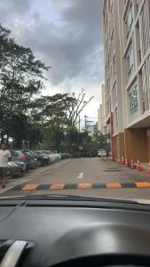 Central Festival 家庭公寓 家居配套齐全