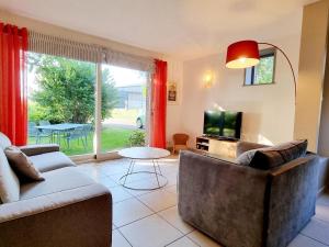 Gîte au calme avec jardin, Wifi et parking près de Lille - FR-1-510-222