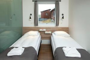 The Highland Center Hrauneyjar