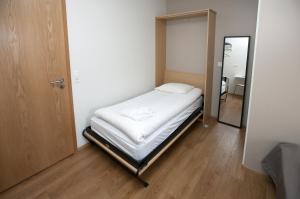 The Highland Center Hrauneyjar