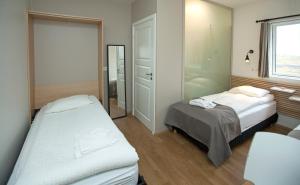 The Highland Center Hrauneyjar