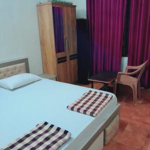 Shree jayadurga boarding&lodging