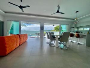 Hua Hin pool villa