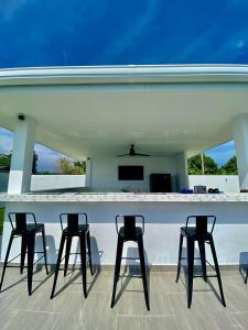 Hua Hin pool villa
