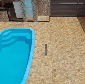 Casa da Helena Pojuca - 巴拉德波茹卡