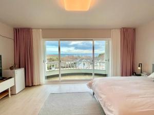 Seogwipo Borisol Pension - Ubytování bez kategorie ve městě Sogüpcho