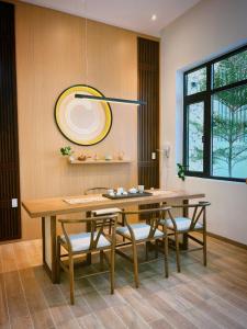 Hue House - Zen Gần Aeon Mall Huế