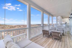 That Beachfront Vibe 140 TUC