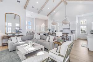 That Beachfront Vibe 140 TUC