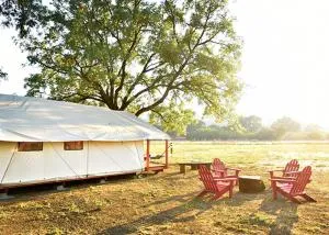 Soul Whispering Ranch Retreat - Nice