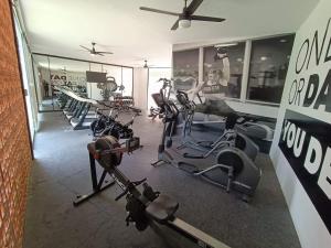 Estudió en Puerto Vallarta