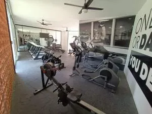 Estudió en Puerto Vallarta - Palmar