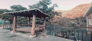 미리내 호숫가 독채펜션