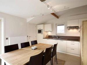 Vakantievilla Aan Zee