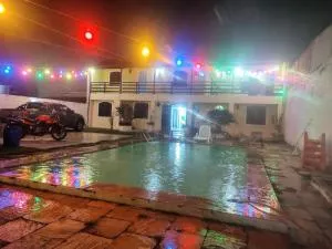 Pousada Guaratiba - Maricá - غوارداتيبا