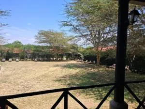 Mount Longonot Country Resort - Narok