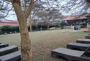 Mount Longonot Country Resort