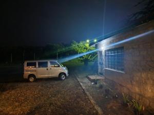 Mount Longonot Country Resort