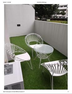 The Residences at Commonwealth by Century