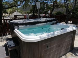 Apartamento Samaria Club IN