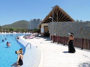 Apartamento Samaria Club IN