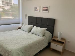 Apartamento Samaria Club IN