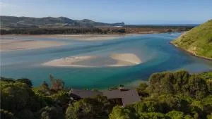 Kaimata Retreat - Aramoana