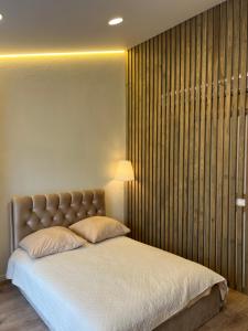 Seaside apartments 4