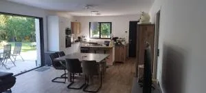 Maison 4 chambre calme - Prinquiau