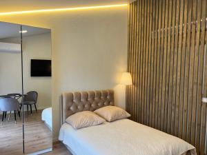 Seaside apartments 4