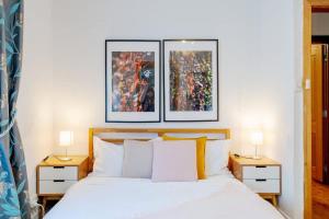 Cozy 3 BR Family Home in Mentone