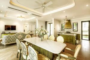 Sunset Sanato Resort & Villas