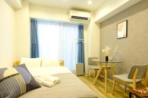 Shinbashi Residence - Near Ginza & Food Scene - Direct HND,NRT 東京新橋579